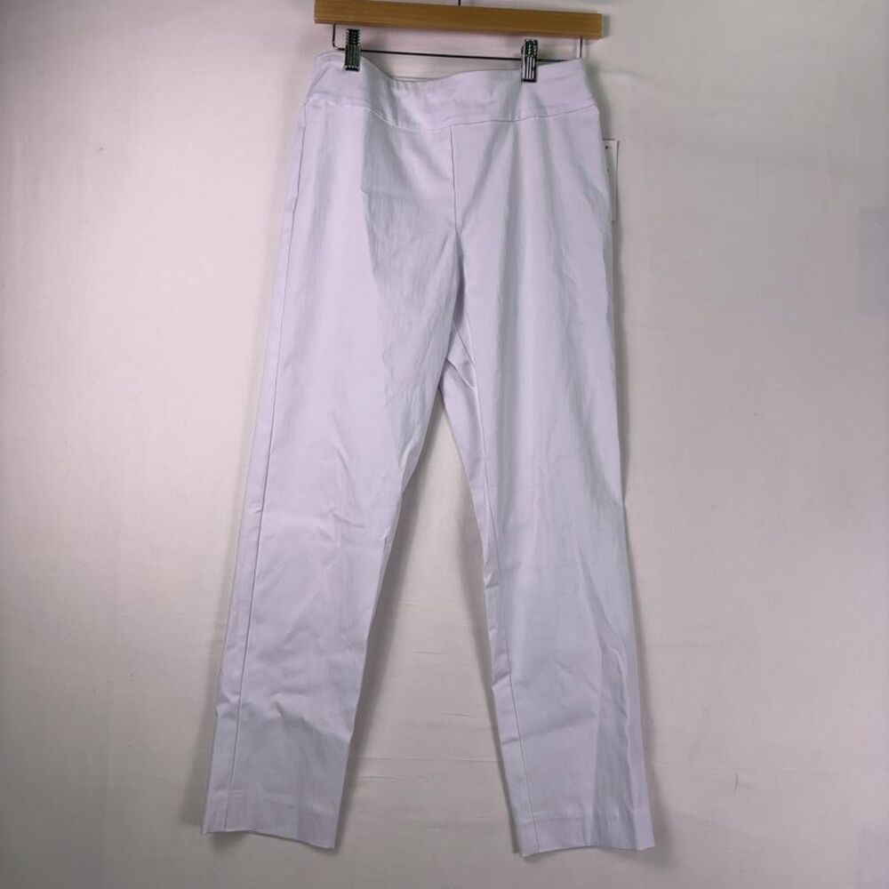 Krazy Larry Straight Leg Pull on Pant